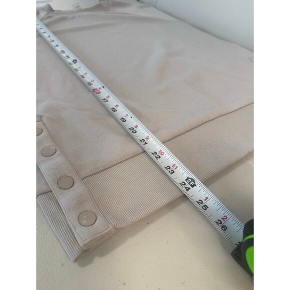 90 DEGREE BY REFLEX
Softlite Scuba Sophie Sweatshirt - Picture 6 of 6